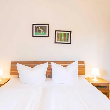 Haus Undine 02 아파트 *