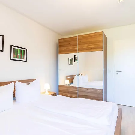 Haus Undine 02 아파트