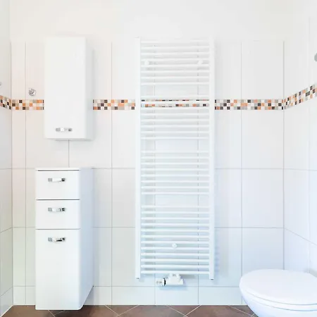 Haus Undine 02 Διαμέρισμα Boltenhagen (Ostseebad)