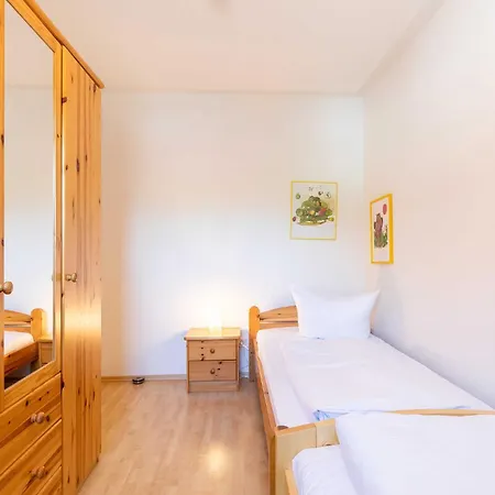 Haus Undine 02 Διαμέρισμα