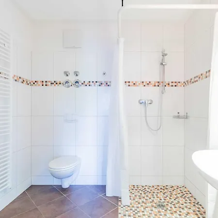 Διαμέρισμα Haus Undine 02 Boltenhagen (Ostseebad)