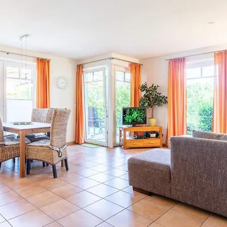 Apartment Haus Undine 02 Boltenhagen (Ostseebad)