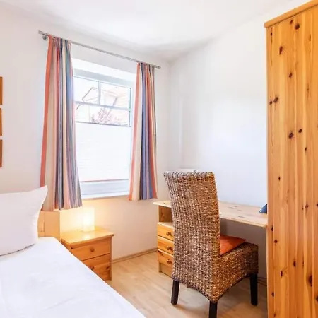 아파트 Haus Undine 02 *