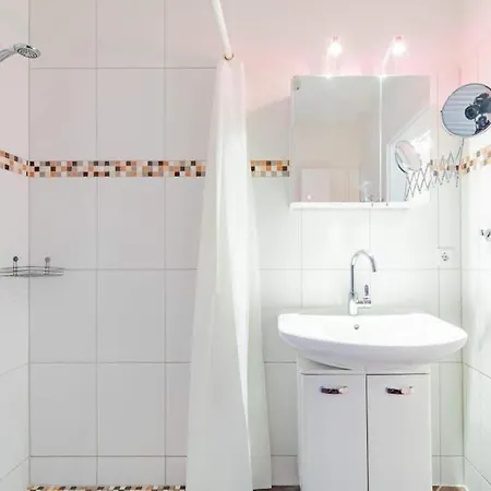 Haus Undine 02 Boltenhagen (Ostseebad)