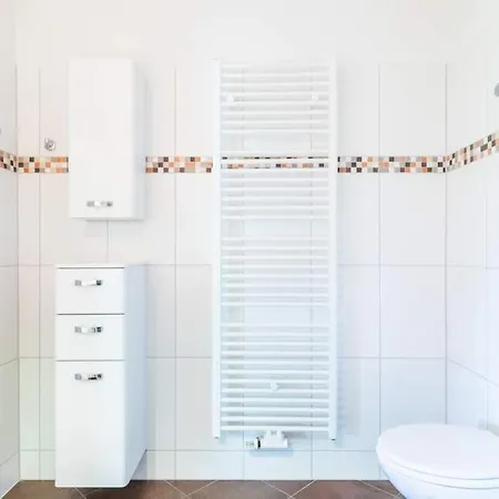 Διαμέρισμα Haus Undine 02 *