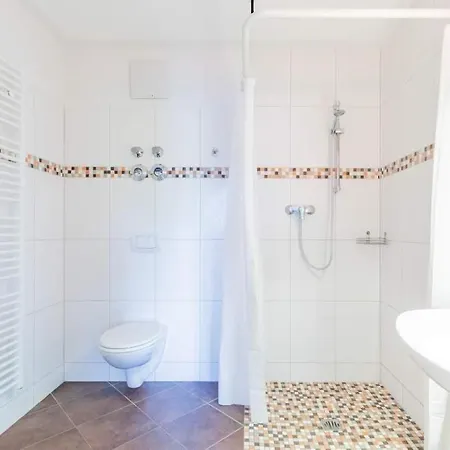 Haus Undine 02 * Boltenhagen (Ostseebad)