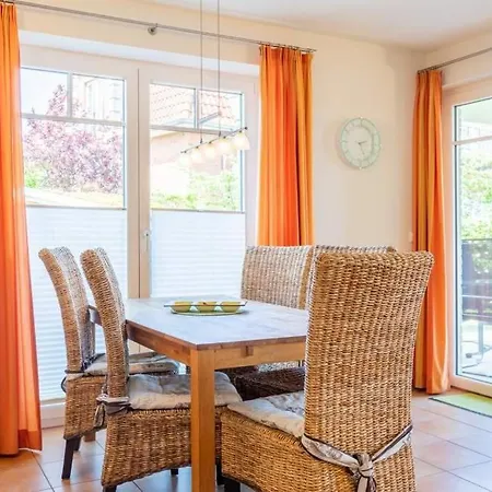 Haus Undine 02 Διαμέρισμα Boltenhagen (Ostseebad)