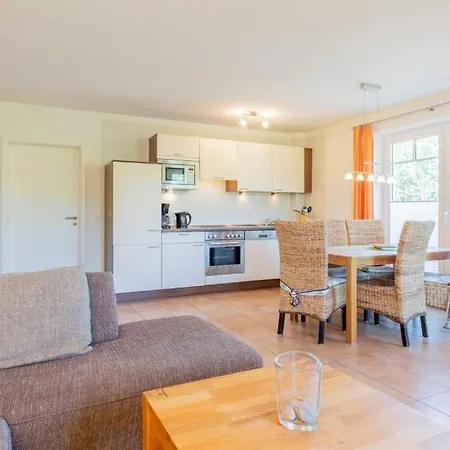 Διαμέρισμα Haus Undine 02 Boltenhagen (Ostseebad)