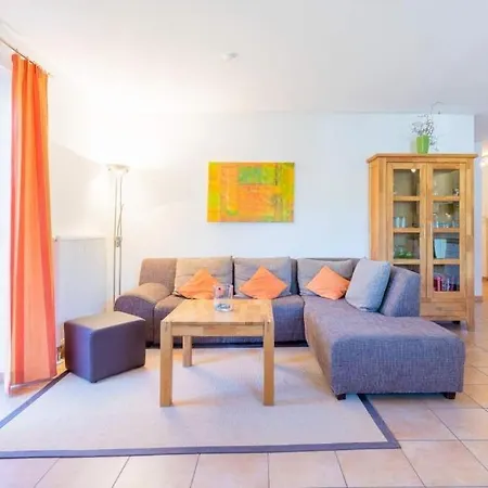 Haus Undine 02 Boltenhagen (Ostseebad)