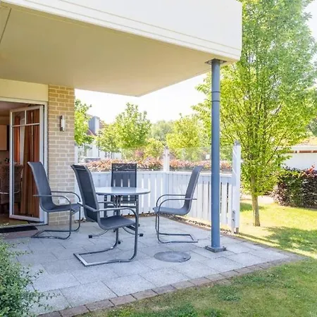 Haus Undine 02 Διαμέρισμα Boltenhagen (Ostseebad)