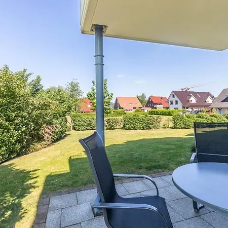 Haus Undine 02 Διαμέρισμα