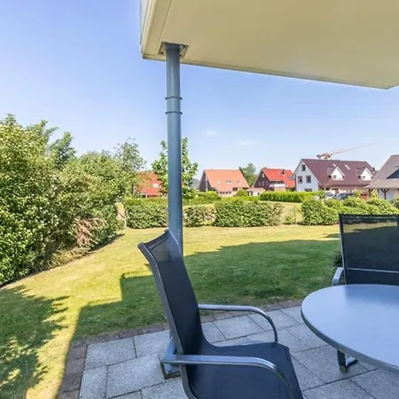 Haus Undine 02 *
