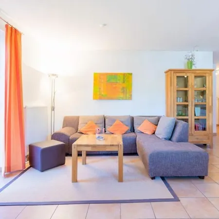 아파트 Haus Undine 02