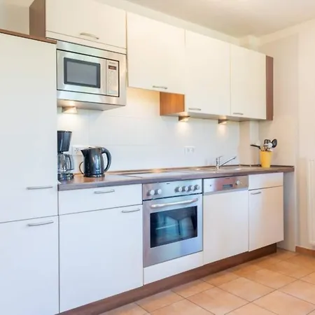 Apartment Haus Undine 02 Boltenhagen
