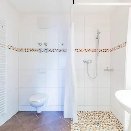 Haus Undine 02 * 博尔滕哈根
