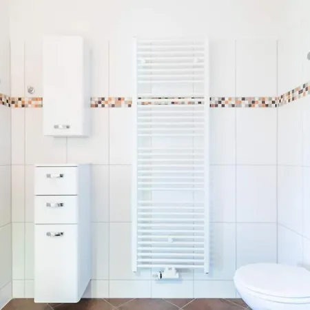 Haus Undine 02 아파트