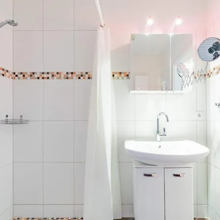 Haus Undine 02 博尔滕哈根